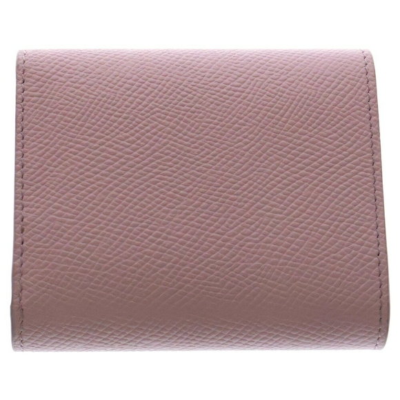 Celine Pink Trifold Wallet - Picture 1 of 5